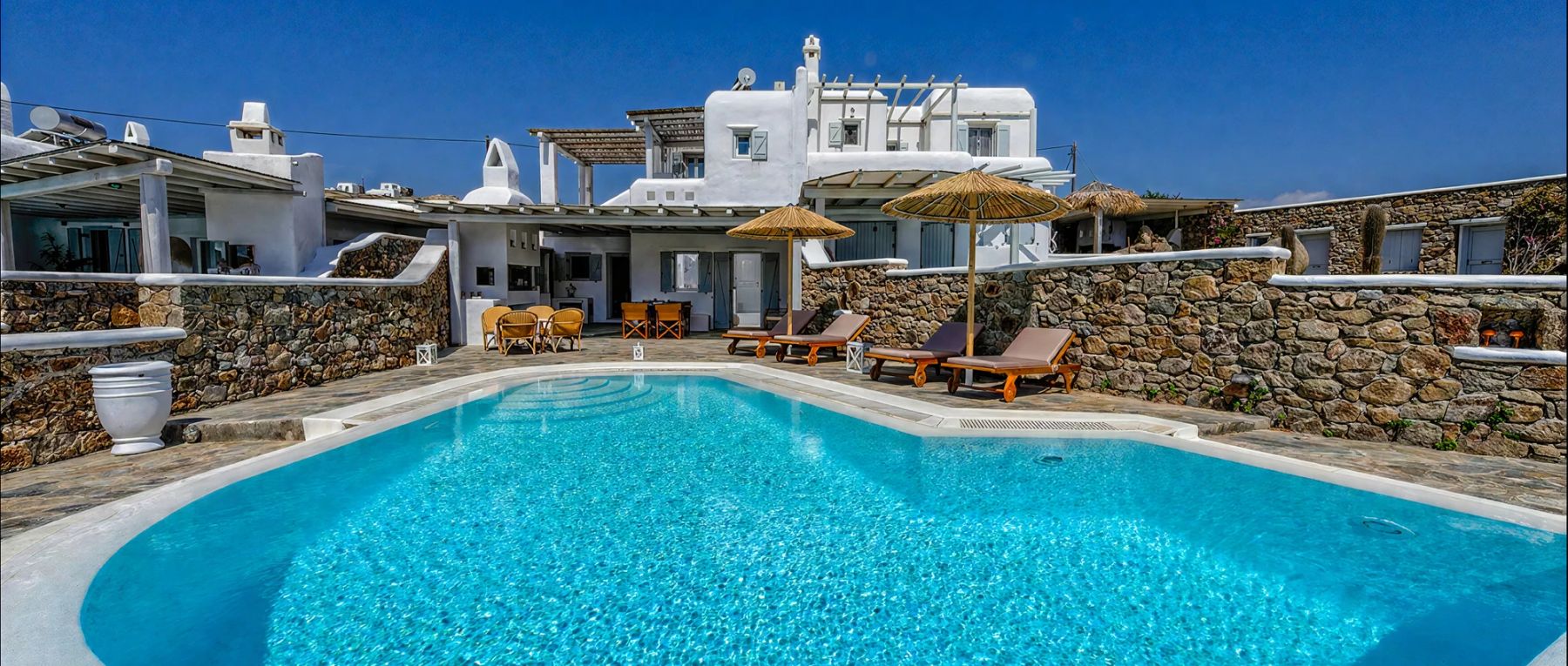 001 villa kidoni cyclades islands olivers travels desktop center