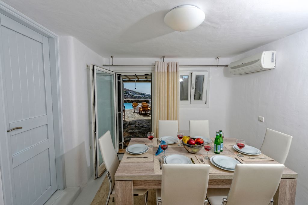 Villa Kidoni Mykonos Olivers Travels 4