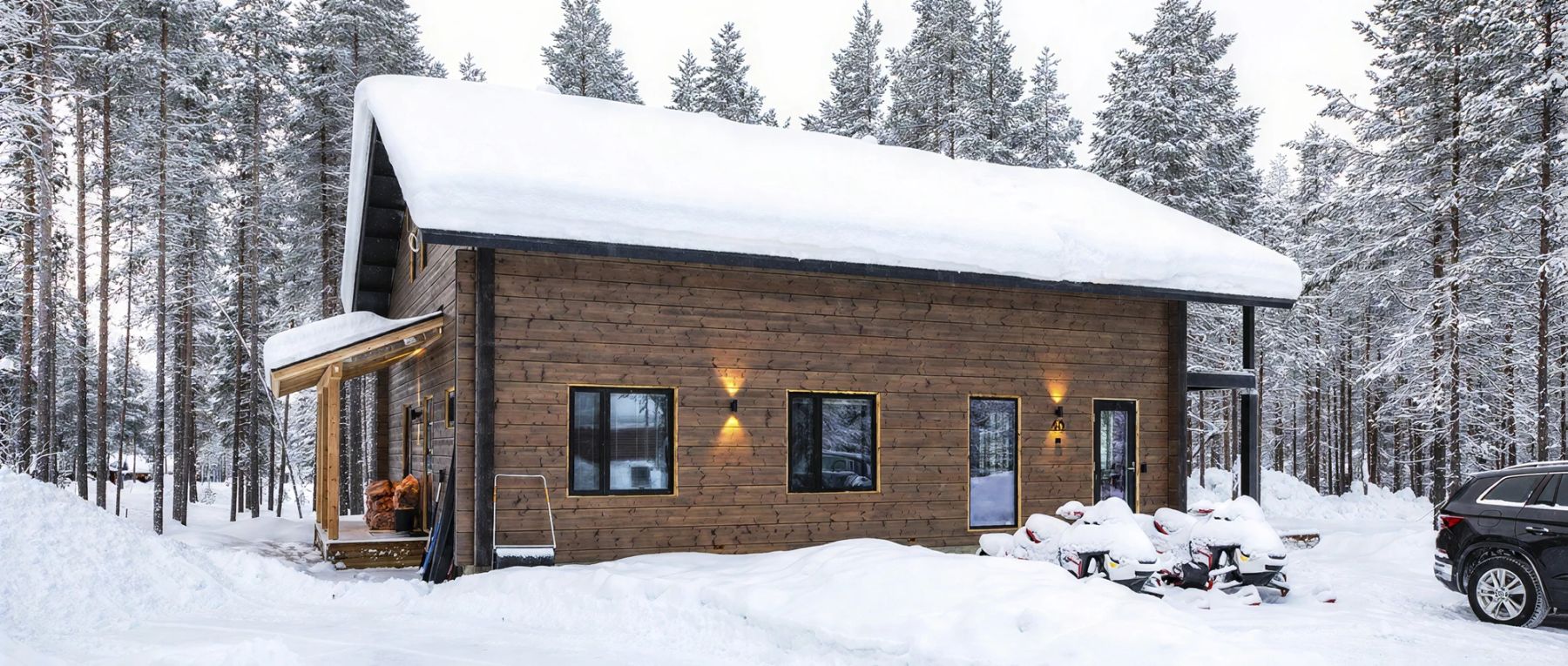 001 villa kylli finnish lapland olivers travels desktop center