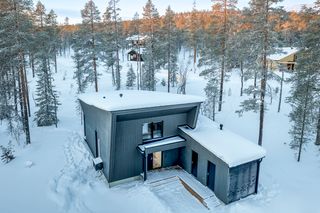Villa Taina Lapland Olivers Travels 1