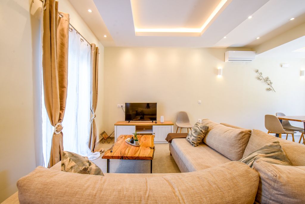 Villa Lavena Corfu Olivers Travels 3