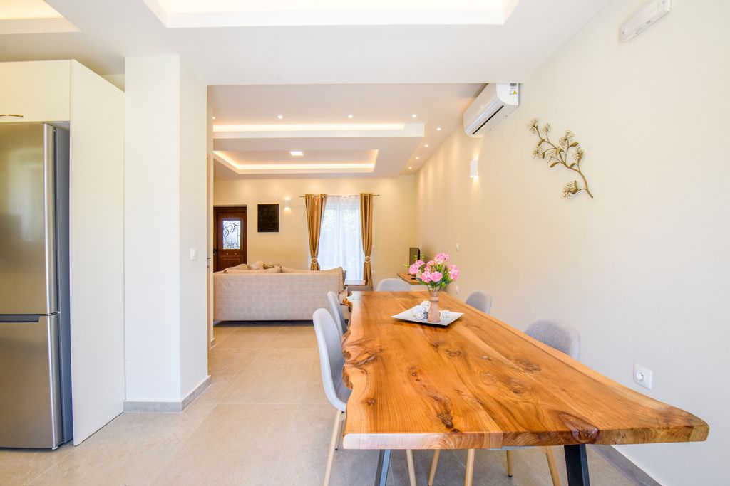 Villa Lavena Corfu Olivers Travels 4