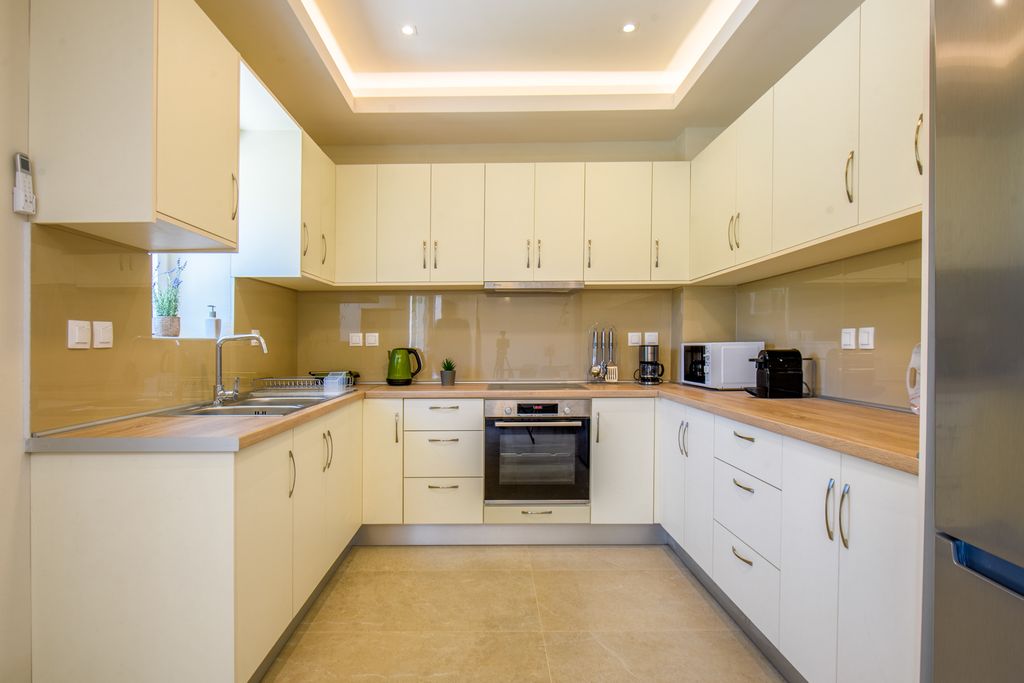 Villa Lavena Corfu Olivers Travels 5