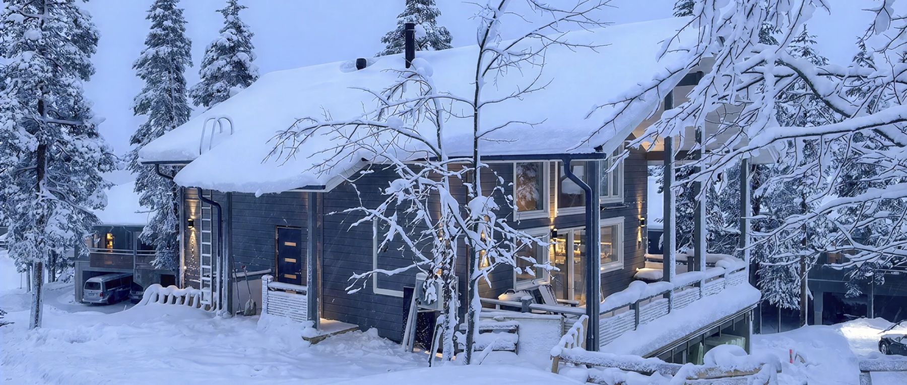 001 villa mikko finnish lapland olivers travels desktop center