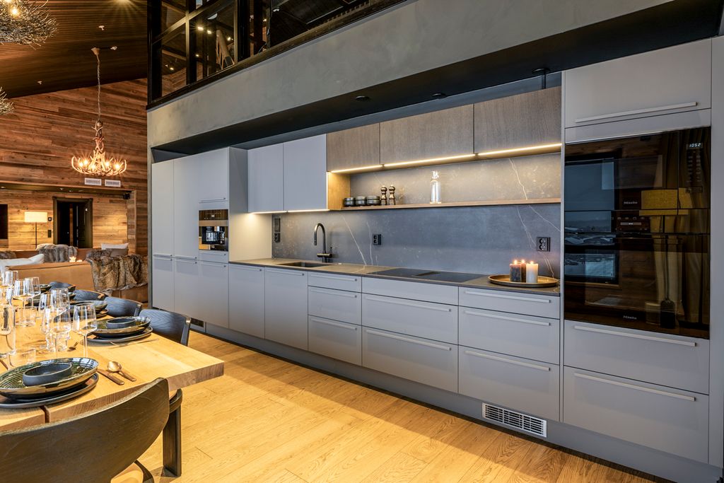Penthouse Rylo Lapland Olivers Travels 3
