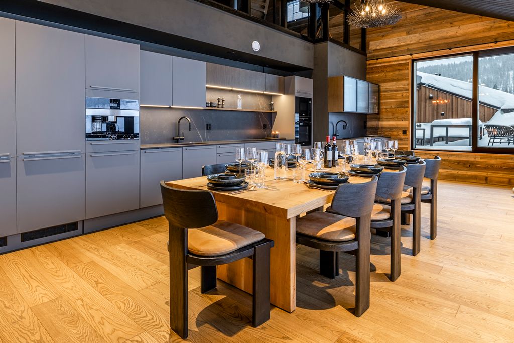 Penthouse Rylo Lapland Olivers Travels 2