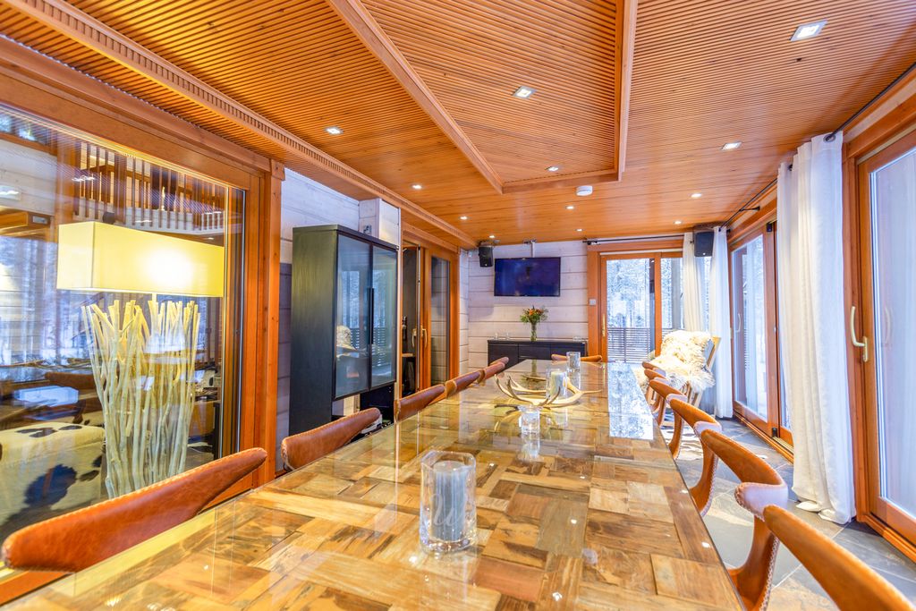 Villa Noki Finland Olivers Travels 3
