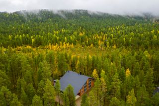 Villa Immi Lapland Olivers Travels 1