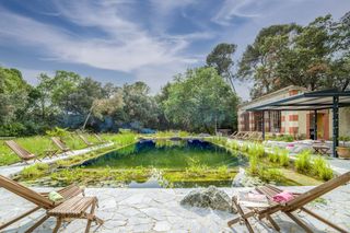 Domaine Vidal Langedoc Olivers Travels2