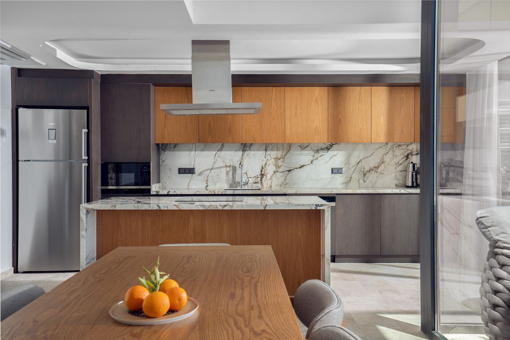 Villa Tarcin 3 Kalkan Olivers Travels 5