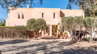 Dar Baraka Morocco Olivers Travels 01