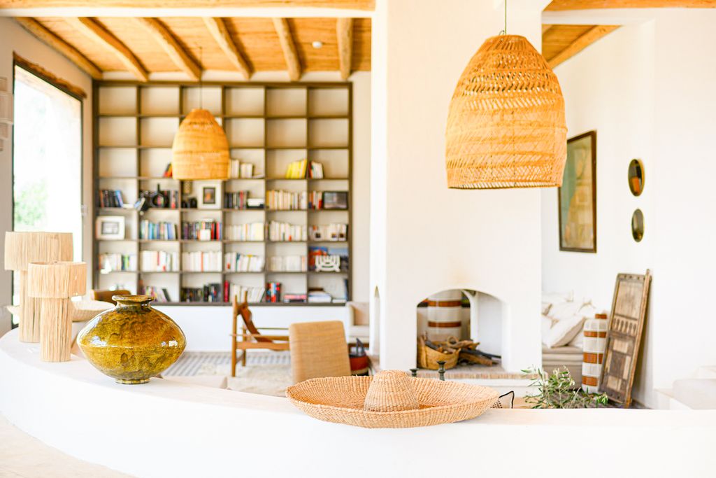 Dar Mondyna Marrakech OliversTravels 5