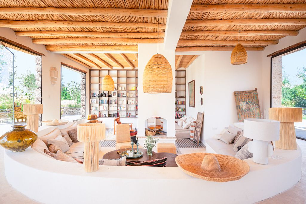 Dar Mondyna Marrakech OliversTravels 3