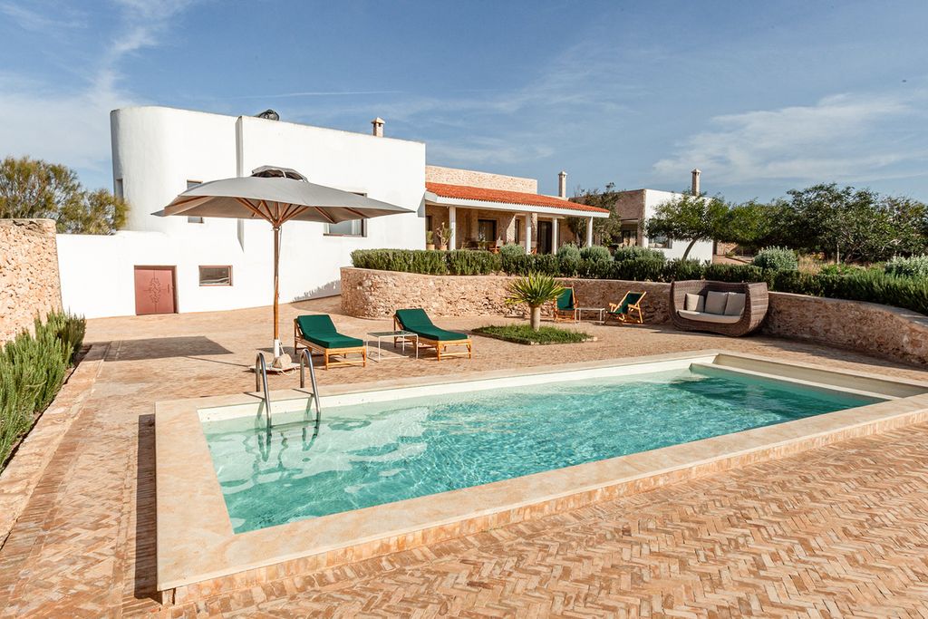 Villa Habibi Marrakech OliversTravels 1