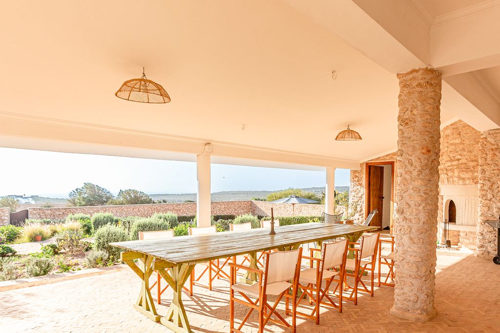 Villa Habibi Marrakech OliversTravels 4