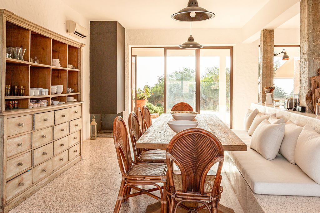 Villa Habibi Marrakech OliversTravels 5