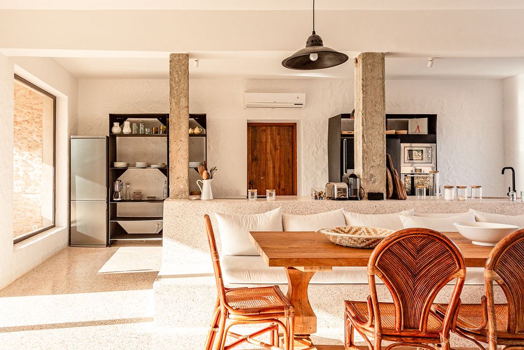 Villa Habibi Marrakech OliversTravels 2