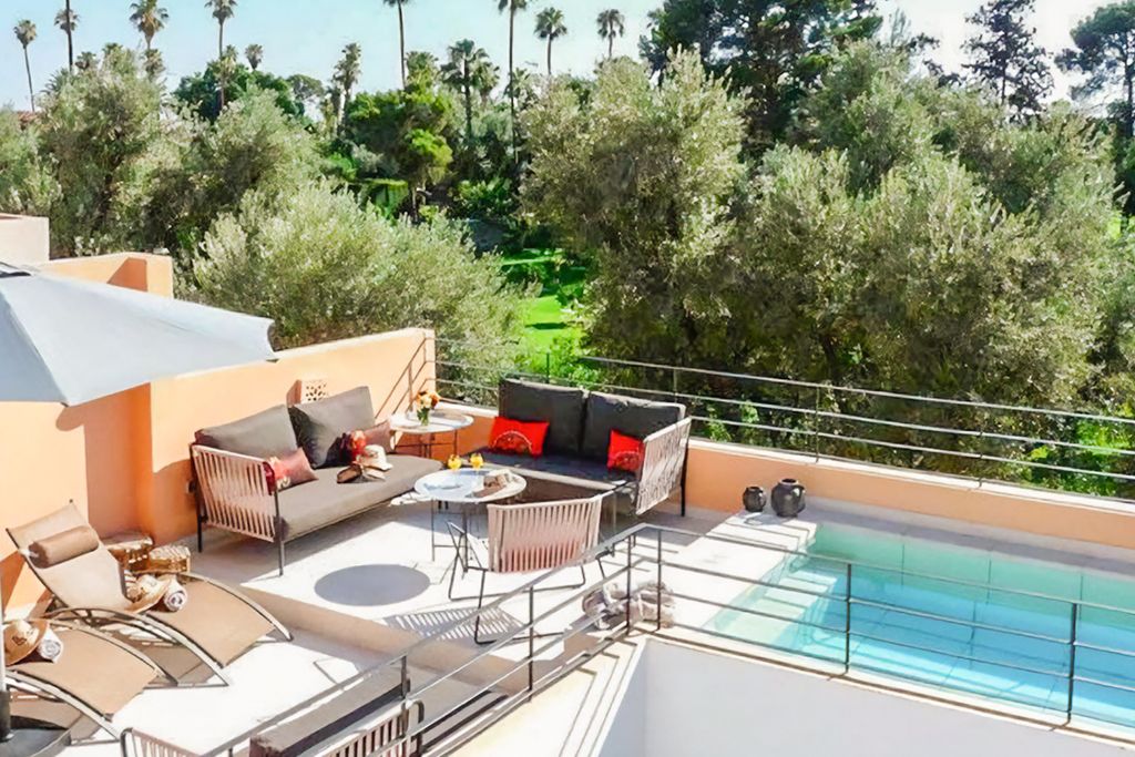 Dar Guemassa Marrakech OliversTravels 1