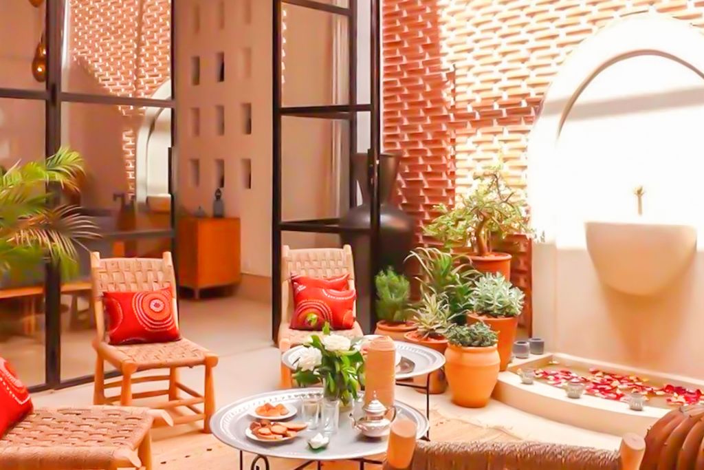 Dar Guemassa Marrakech OliversTravels 4