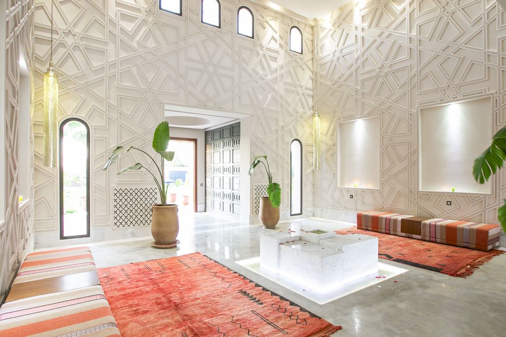 Dar Sadaka Marrakech OliversTravels 5