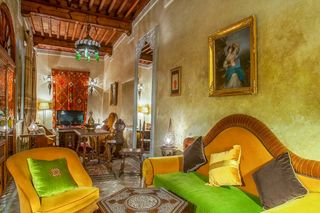 Riad Arset Marrakech OliversTravels 5