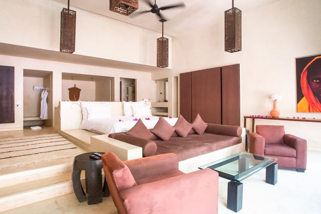 Villa Liqama Marrakech OliversTravels 3