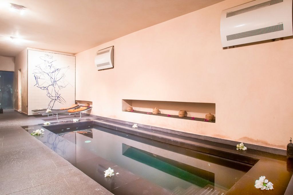 Villa Liqama Marrakech OliversTravels 4