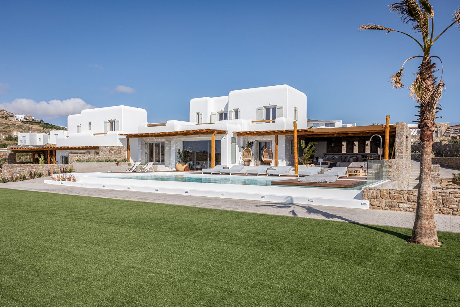 Villa Vassia