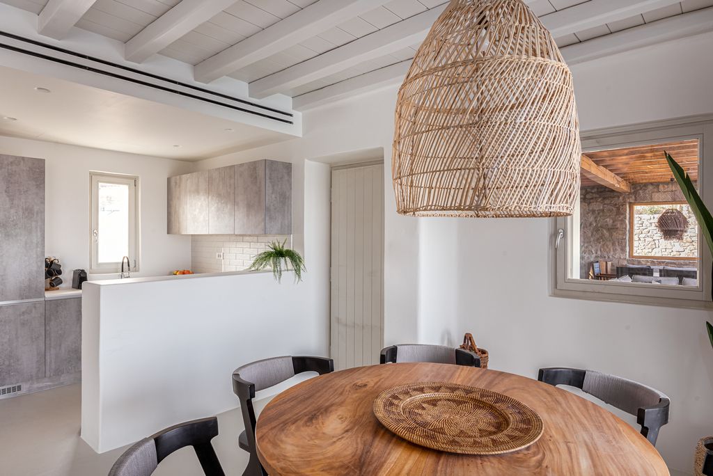 Villa Vassia Mykonos Olivers Travels 4