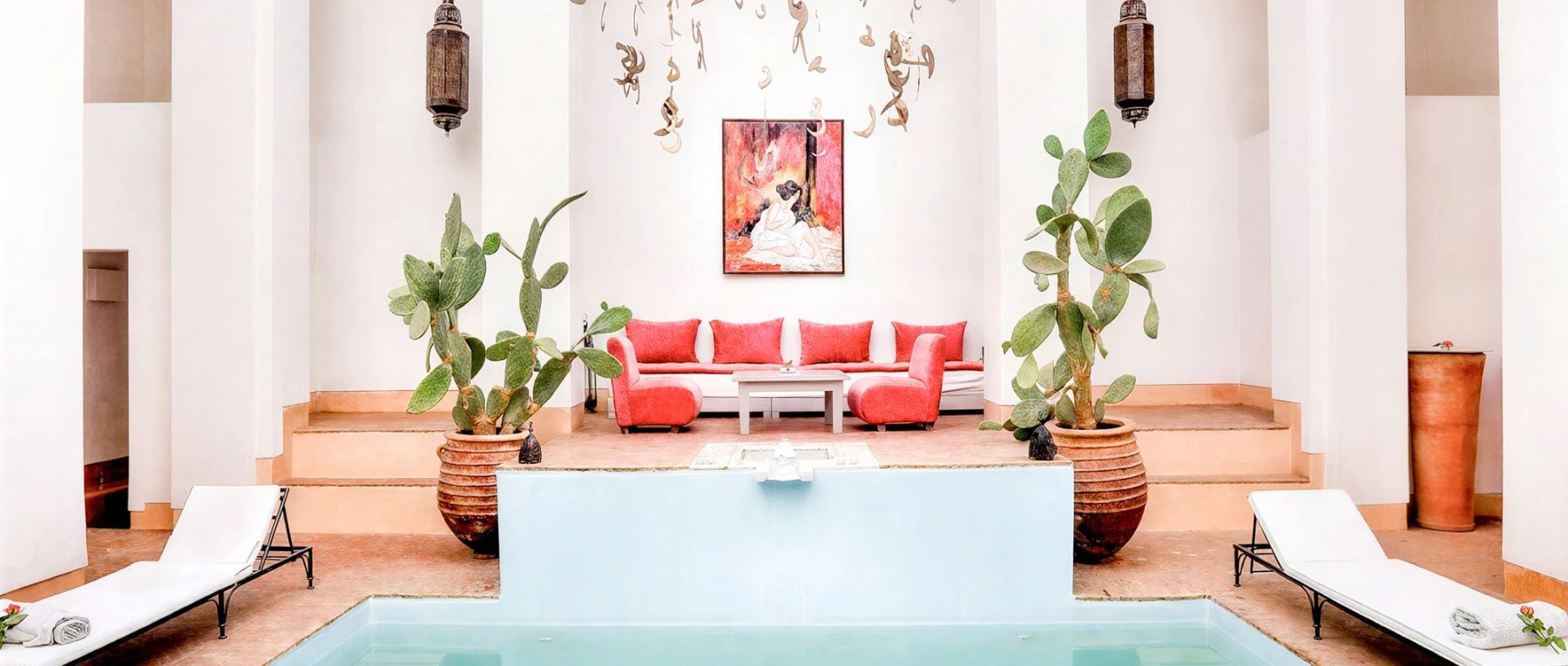 001 riad siman marrakech olivers travels desktop center