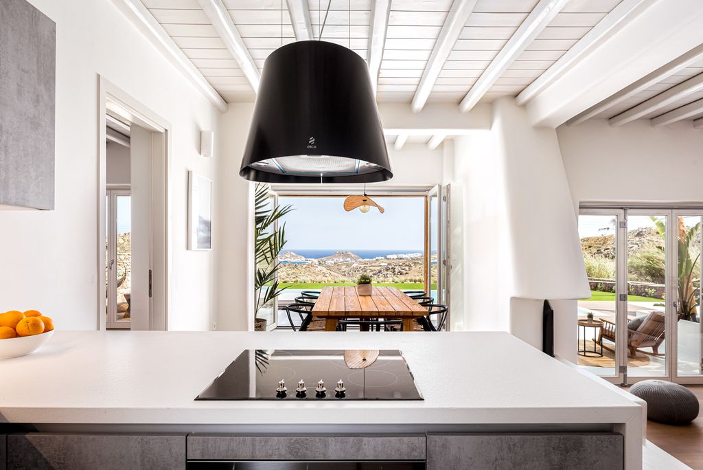 Villa Sascha Mykonos Olivers Travels 14