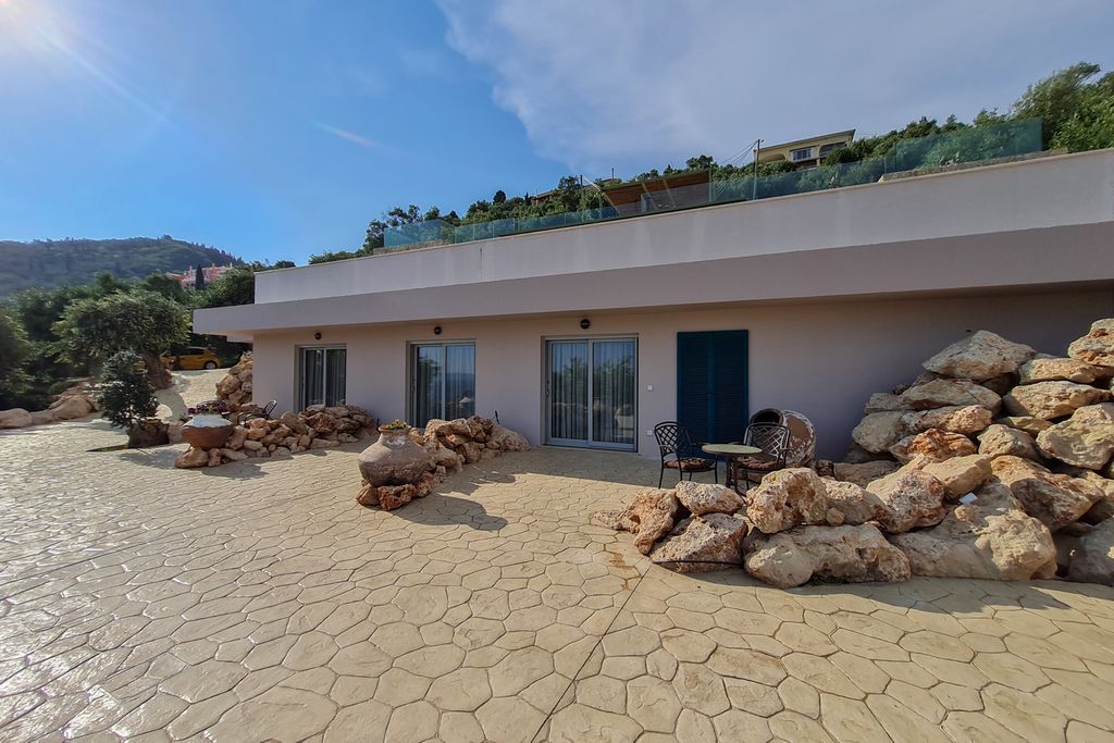 Villa Seline Corfu Olivers Travels 2