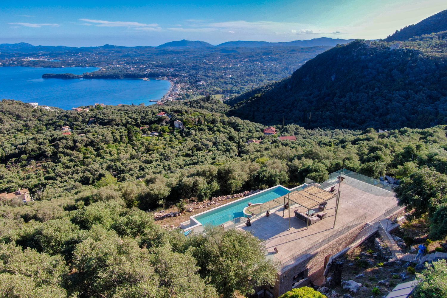 Villa Seline