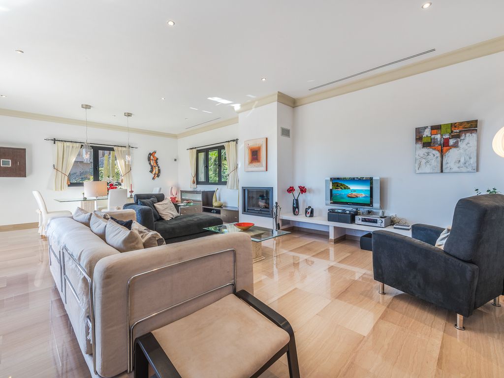 Casa Cadernera Mallorca Olivers Travels 3