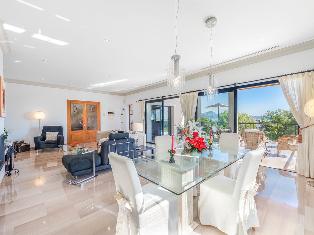 Casa Cadernera Mallorca Olivers Travels 4