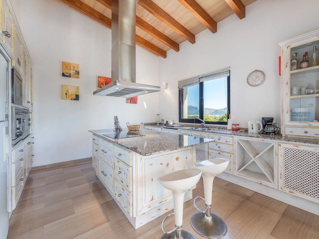Casa Cadernera Mallorca Olivers Travels 5