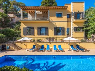 Casa Cadernera Mallorca Olivers Travels 1