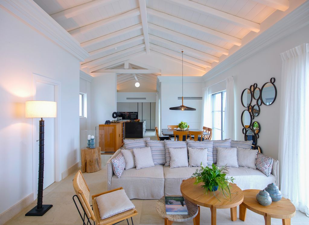 Villa Polina Corfu Olivers Travels 3