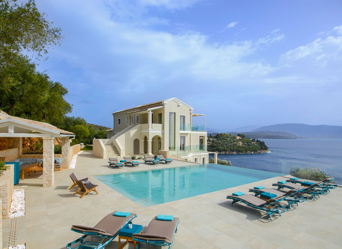 Villa Polina