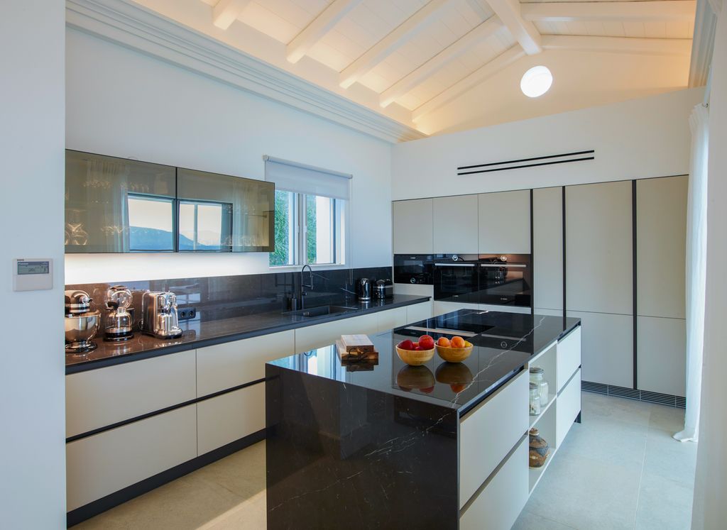 Villa Polina Corfu Olivers Travels 5