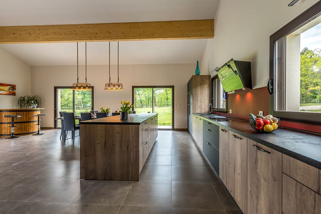 Design Du Damier Dordogne Olivers Travels 5