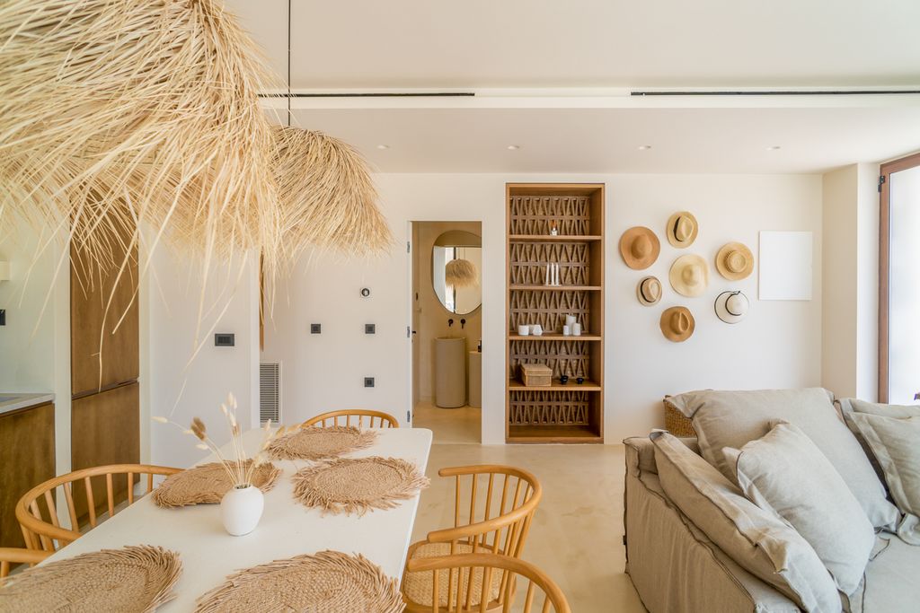 Villa Kastro Mainland Greece Olivers Travels 4