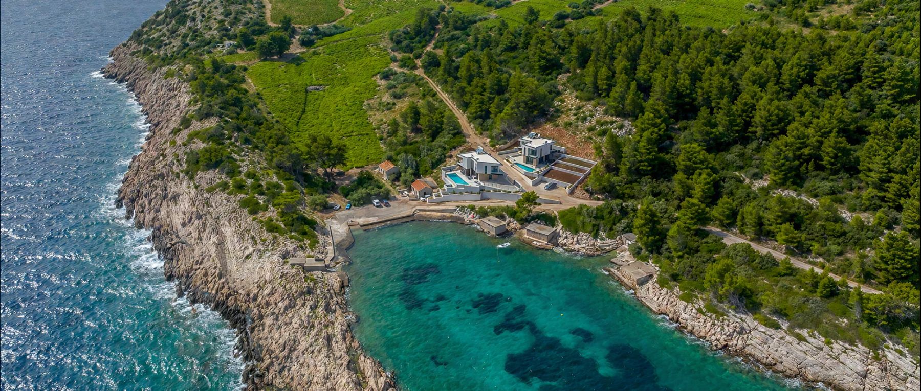 001 villa morra dubrovnik olivers travels desktop center