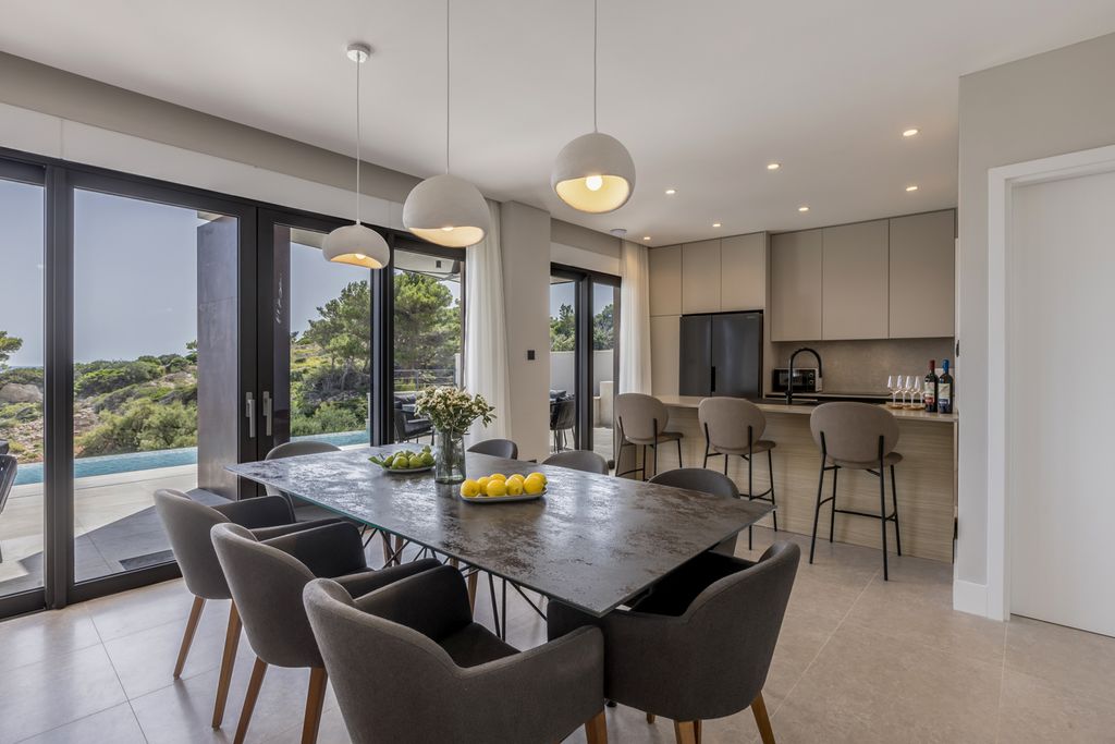 Villa Morra Dubrovnik Olivers Travels 4