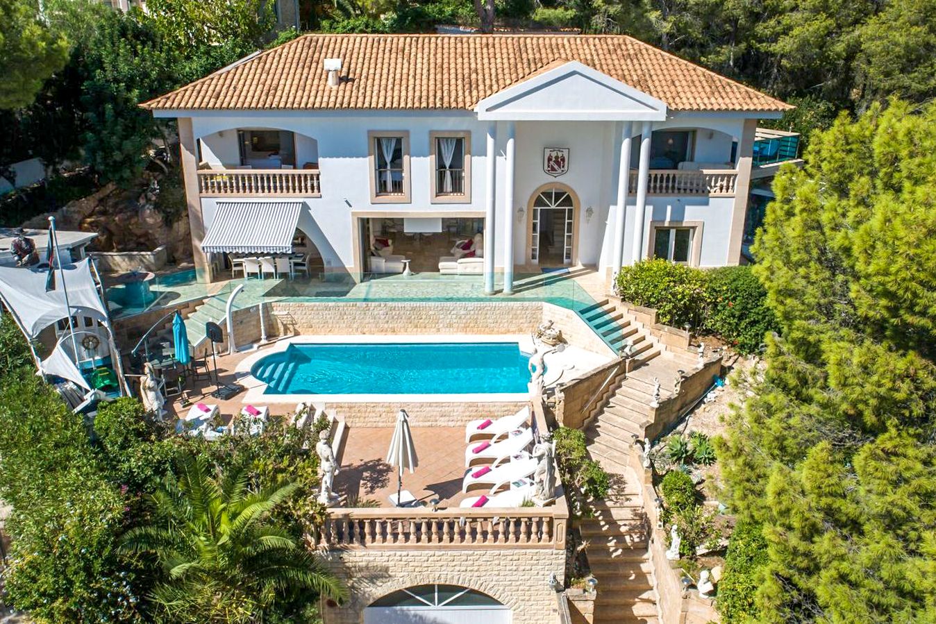 Villa Bonavista