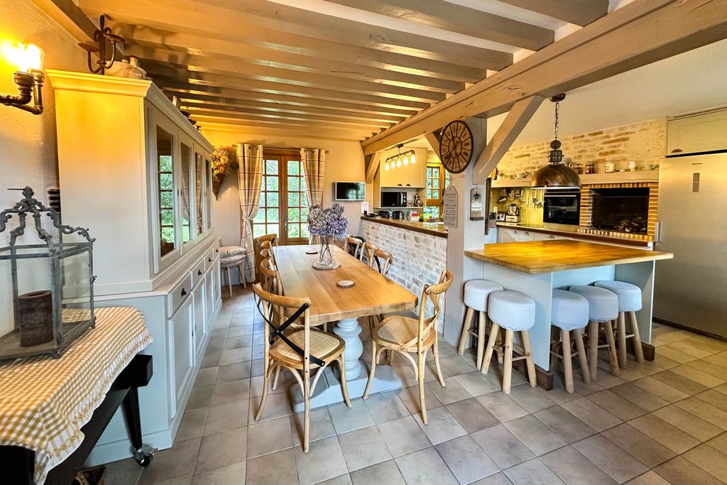 Manoir D Auge Normandy Francais OliversTravels 5