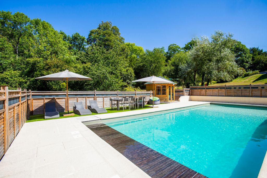 Manoir D Auge Normandy Francais OliversTravels 2