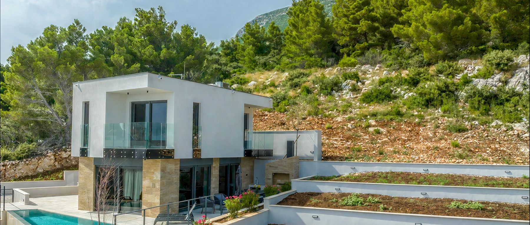 001 villa artie dubrovnik olivers travels desktop center