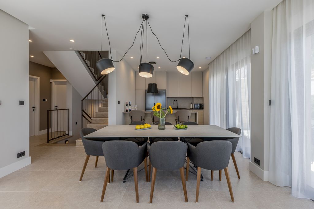 Villa Artie Dubrovnik Olivers Travels 5