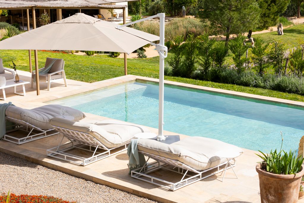 Masia Grana Costa Brava Olivers Travels 6